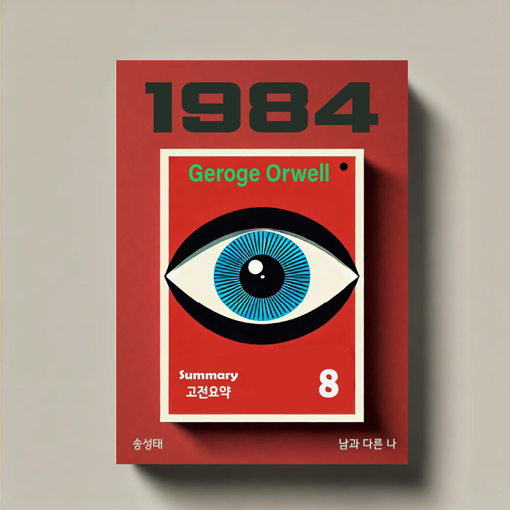 1984 (George Orwell)