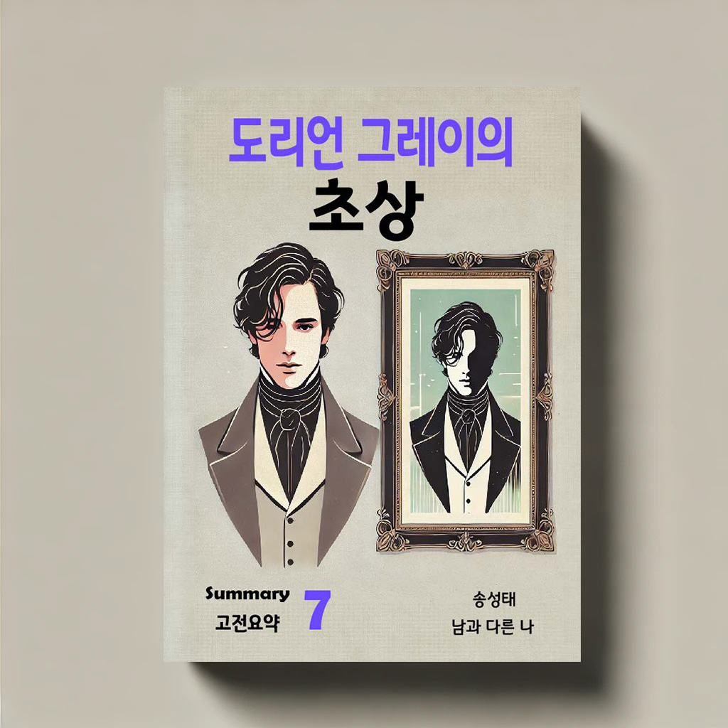 도리언 그레이의 초상