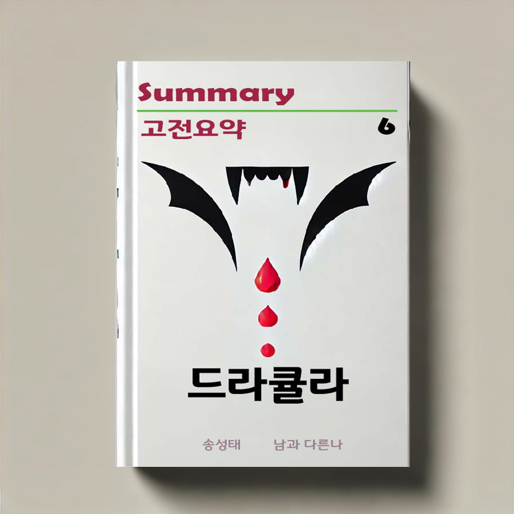 드라큘라