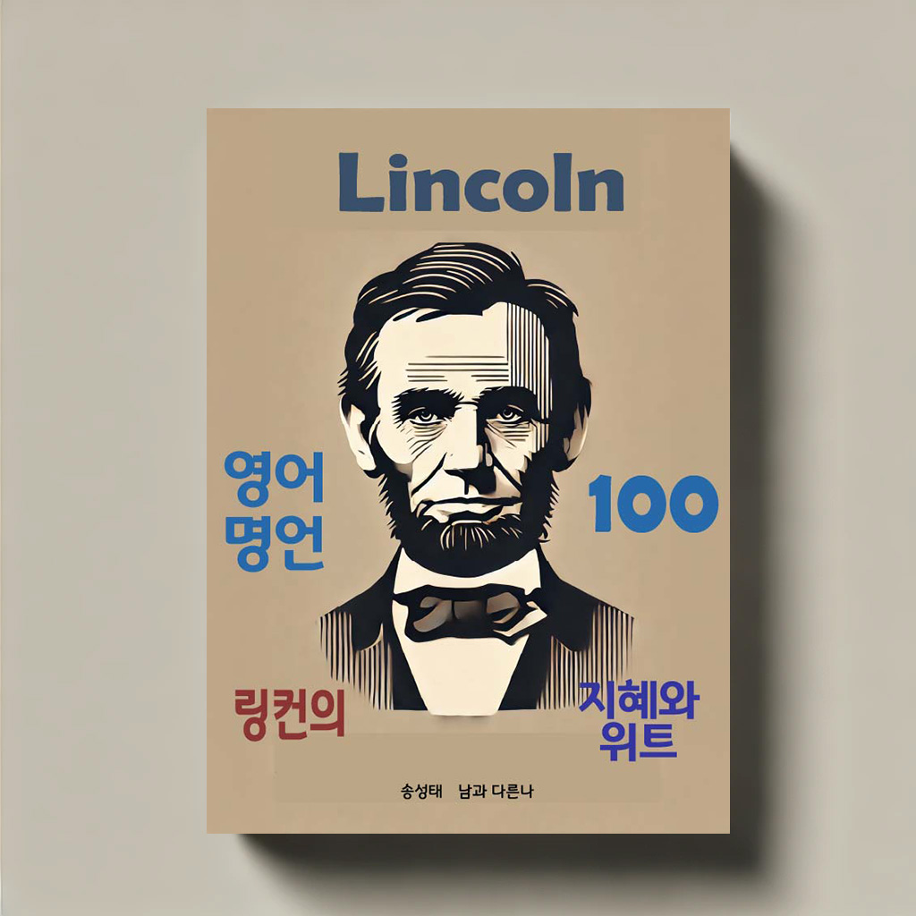 Lincoln 영어 명언 100