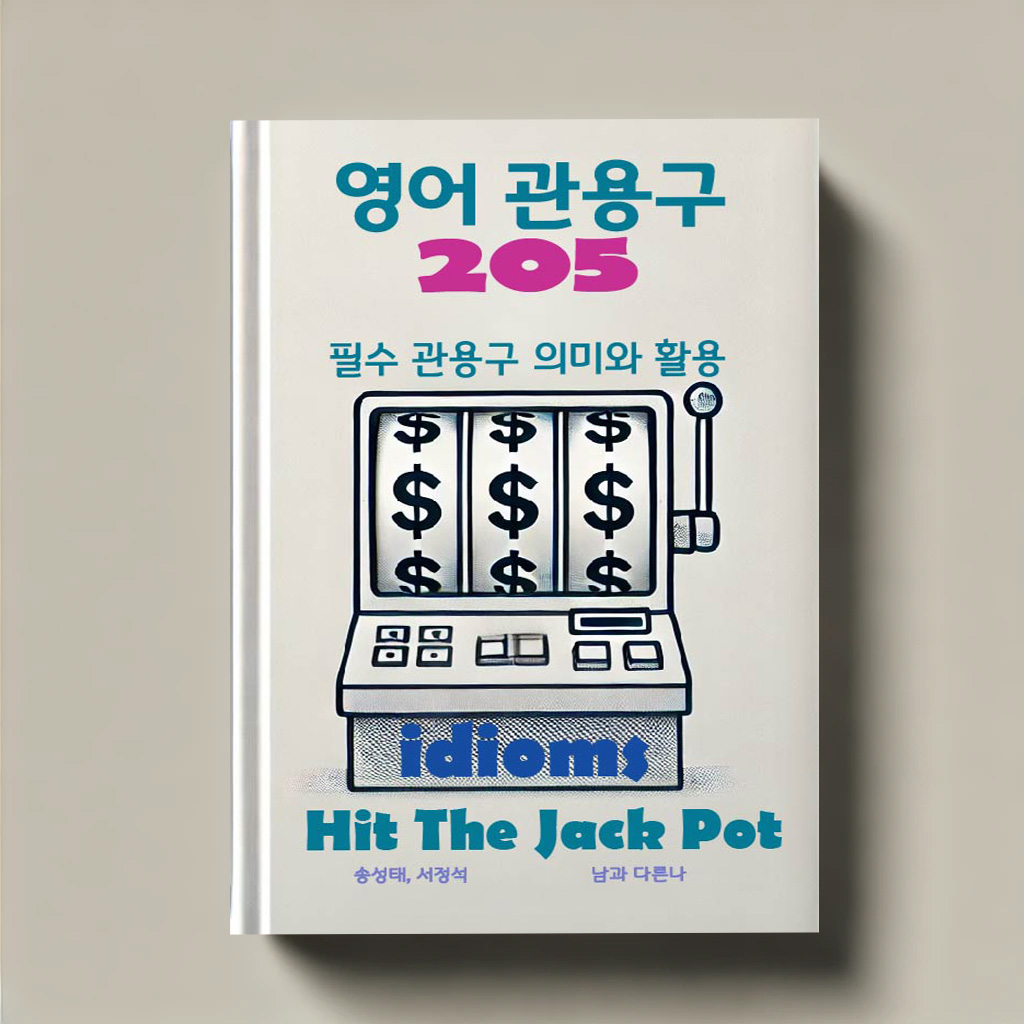 영어 관용구 205
