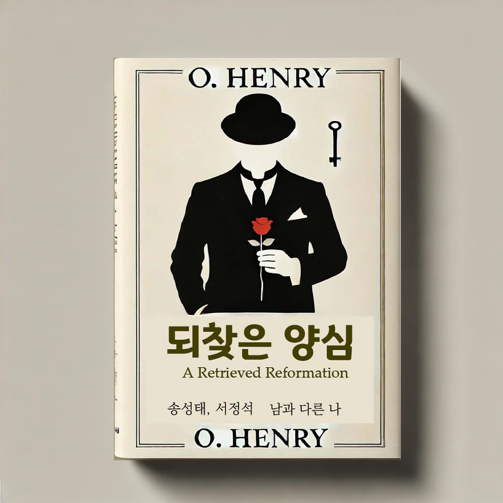 되찾은 양심