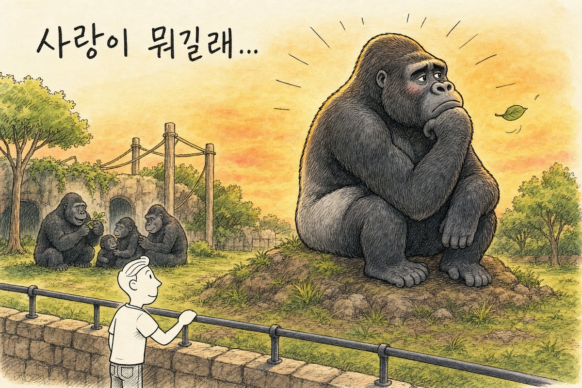 001. 순정 괴수 킹콩 — 미녀가 야수를 죽였다 (기억에 남는 영화대사 100)